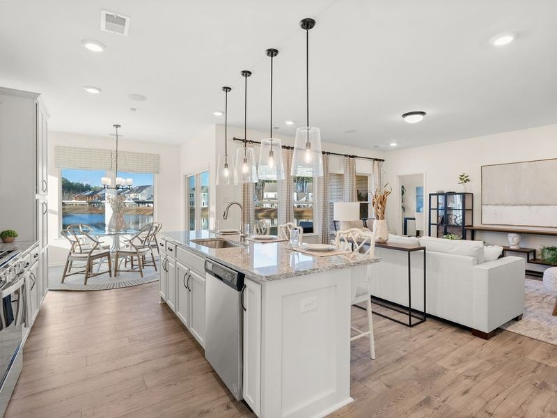 Image 7 of the Timber Ridge community in Monroe, NC. Image 7 of the Timber Ridge community in Monroe, NC.