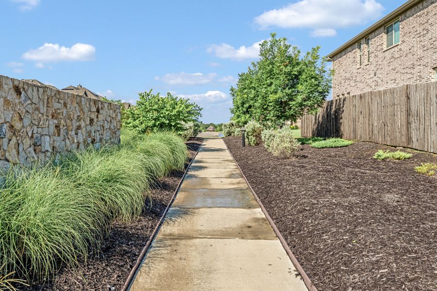 Bloomfield Homes - New Homes in Dallas Fort Worth, Texas