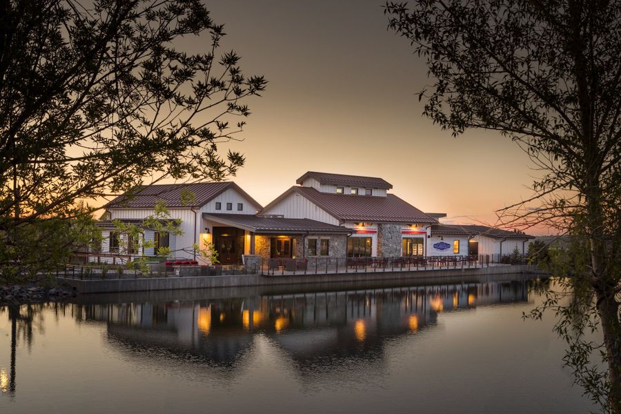 Image 26 of the RainDance community in Windsor, CO.