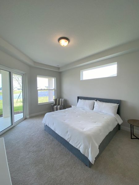 The Reserve At Victoria,32724