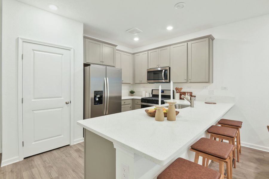 Jacksonville, FL New Homes.  - Slide 3