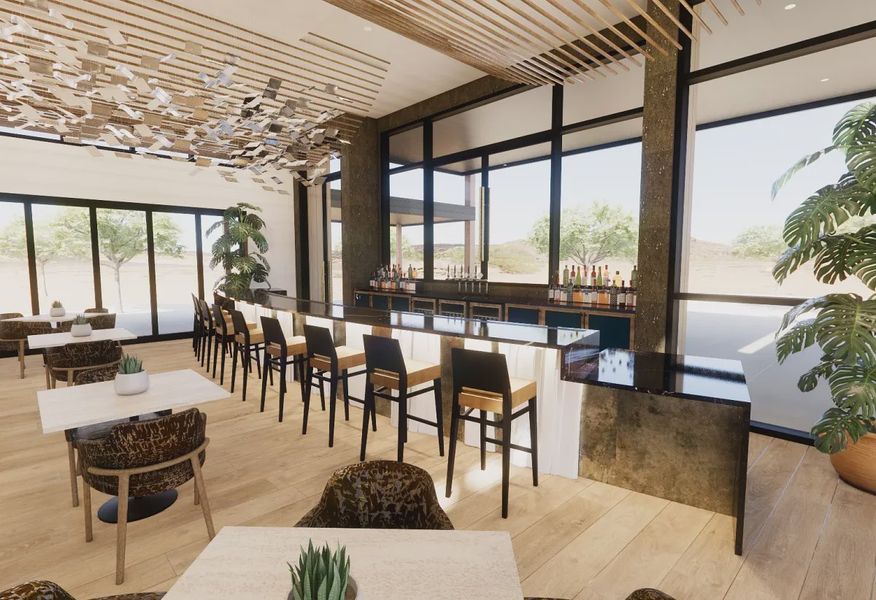 Open Bar - Restaurant & Bar - 11 of 24