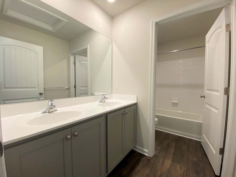 Image 45 of the Inman Groves community in Winter Haven, FL.