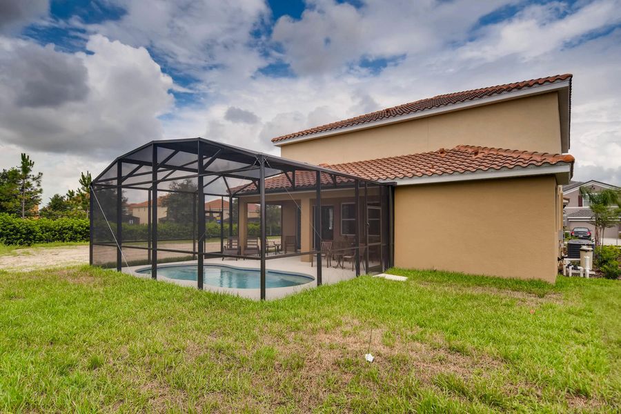 Image 16 of the Solterra Resort community in Davenport, FL. Image 16 of the Solterra Resort community in Davenport, FL.