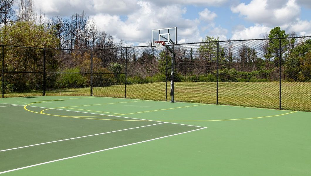 Community amenity available to residents of Grayson Park Townhomes in Leland (Image 17).