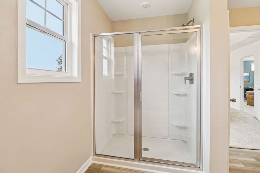 Bentcreek II - Primary Bath