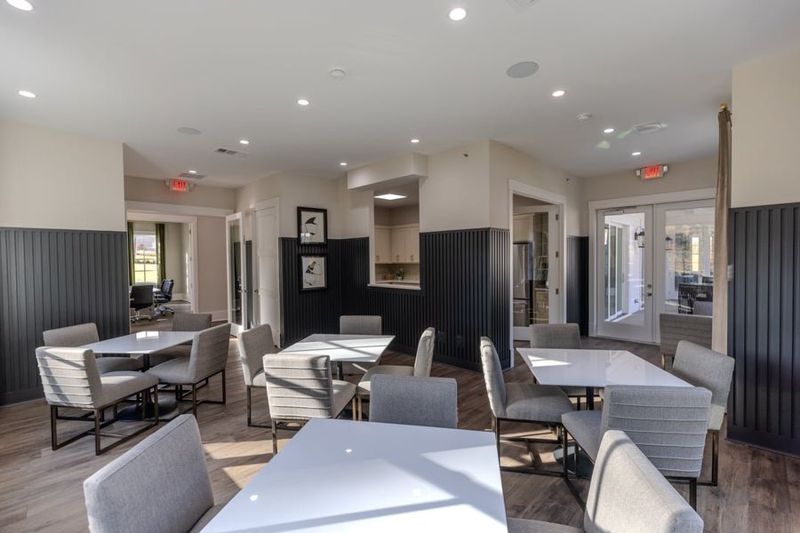 Community amenity available to residents of Waterside in Peachtree Corners (Image 28). Community amenity available to residents of Waterside in Peachtree Corners (Image 28).