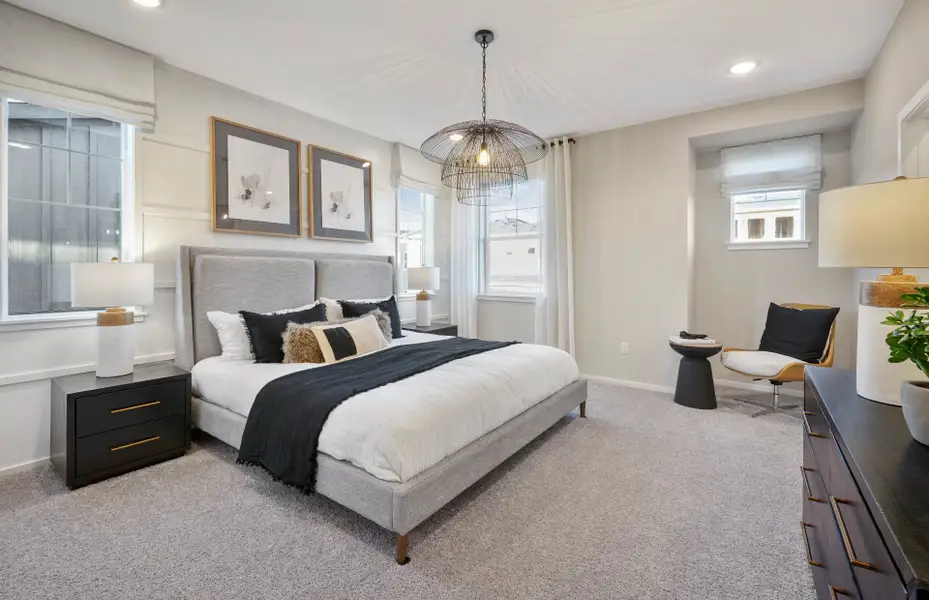 Smart Home Technology