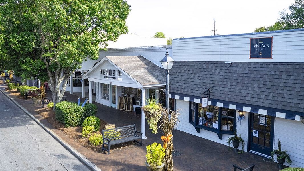 Front exterior of a home in the The Preserve at Agricultural Village community, located in Perry, GA (Image 9). Front exterior of a home in the The Preserve at Agricultural Village community, located in Perry, GA (Image 9).