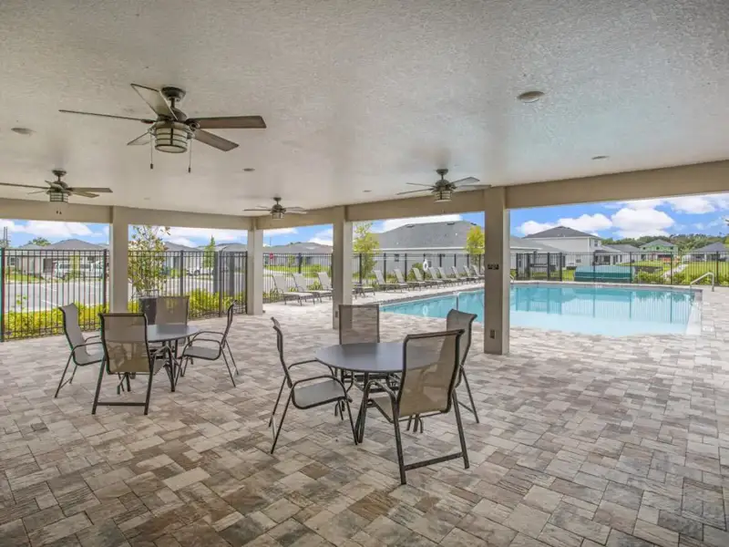Image 13 of the Siena Reserve community in St. Cloud, FL.