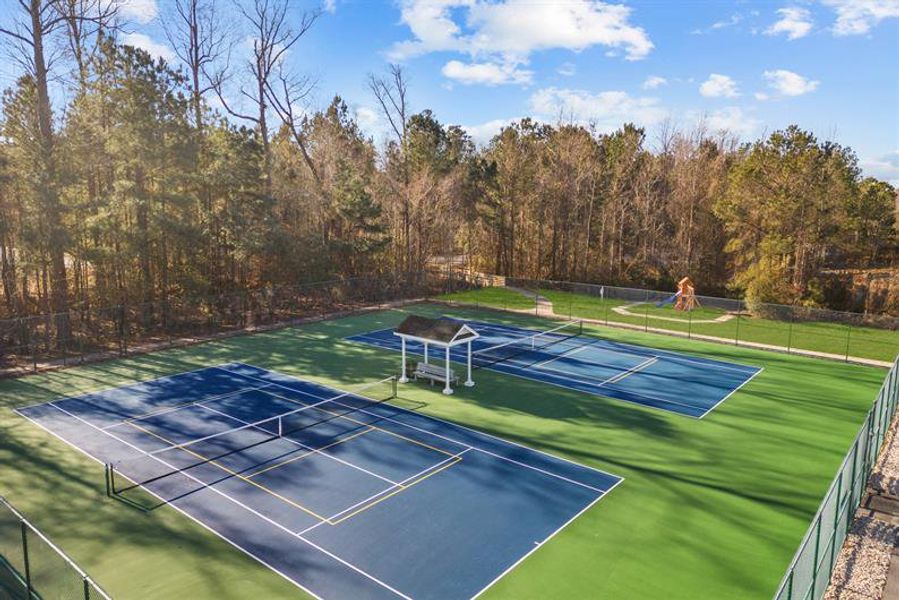 Community amenity available to residents of Adams Landing in Elizabeth City (Image 2).