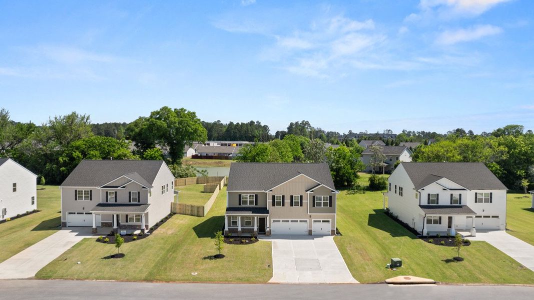 Image 25 of the Chukker Creek Landing community in Aiken, SC. Image 25 of the Chukker Creek Landing community in Aiken, SC.