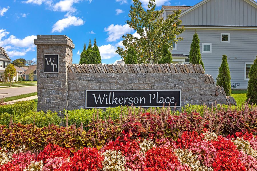 New Homes in Spring Hill, TN.  - Slide 1