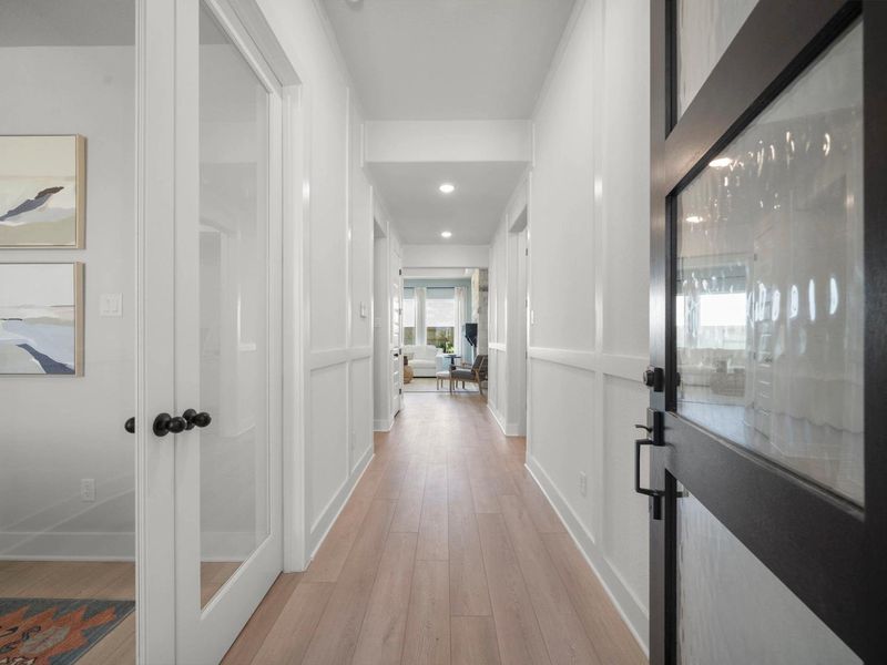 Exterior details of a home in Lago Mar, Texas City (Image 6). Exterior details of a home in Lago Mar, Texas City (Image 6).