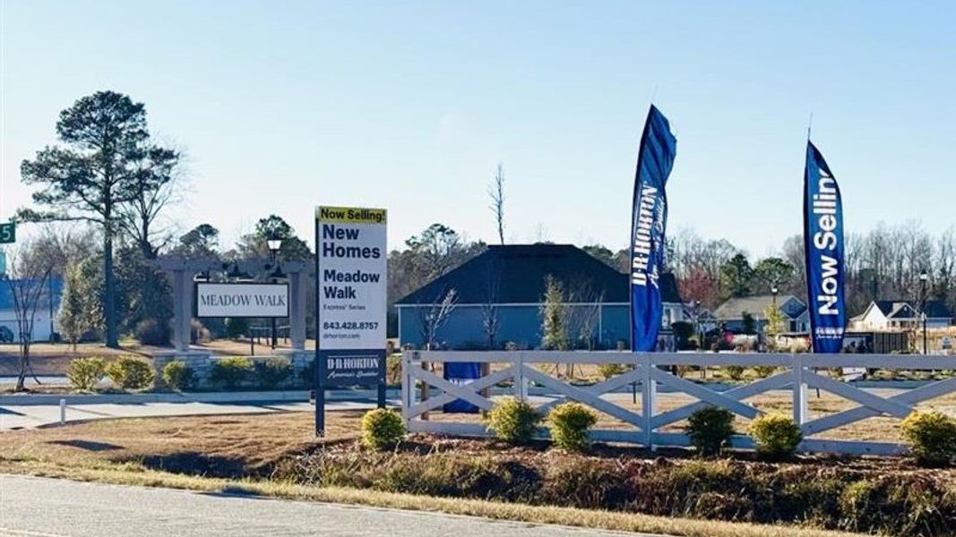 Image 10 of the Meadow Walk community in Loris, SC. Image 10 of the Meadow Walk community in Loris, SC.