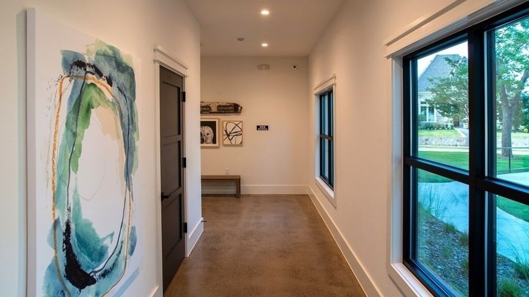 Image 20 of the Montgomery Farm Estates 90s - Darling community in Allen, TX.