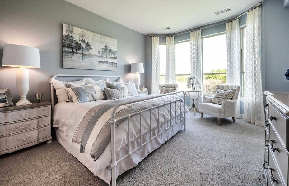 Image 19 of the Paloma Creek community in Little Elm, TX.