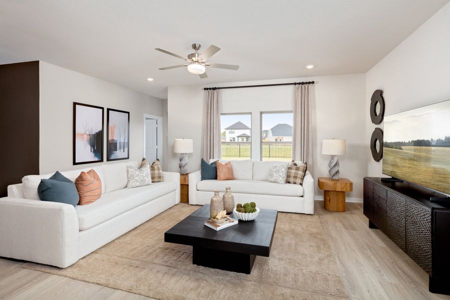 New Homes in Alvin, TX.  - Slide 9