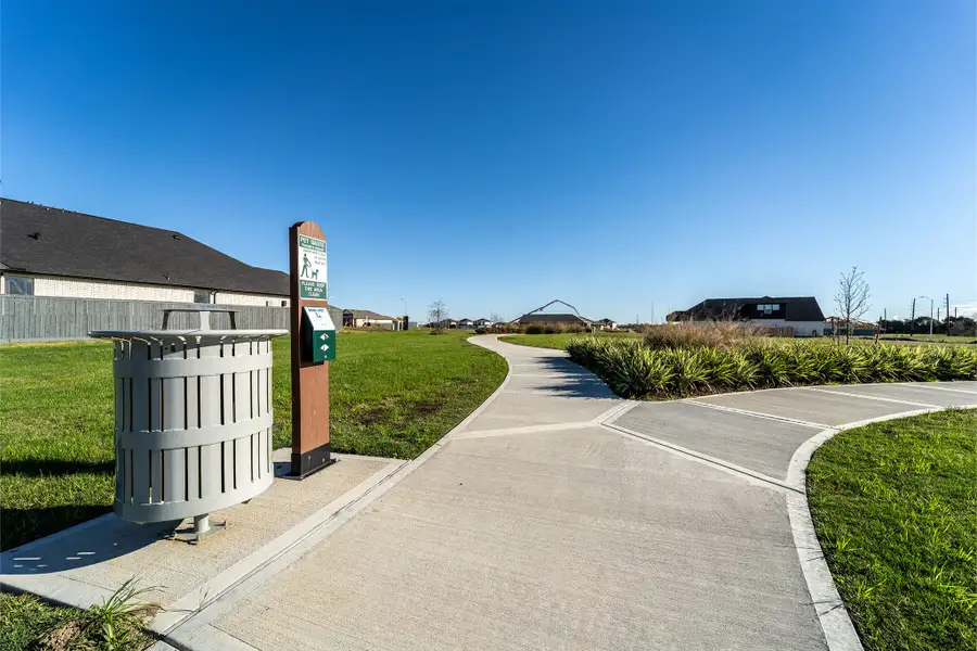 Image 62 of the Bay Creek community in Baytown, TX.