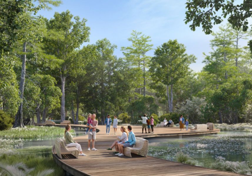 Image 15 of the Waterway community in Southport, NC. Image 15 of the Waterway community in Southport, NC.