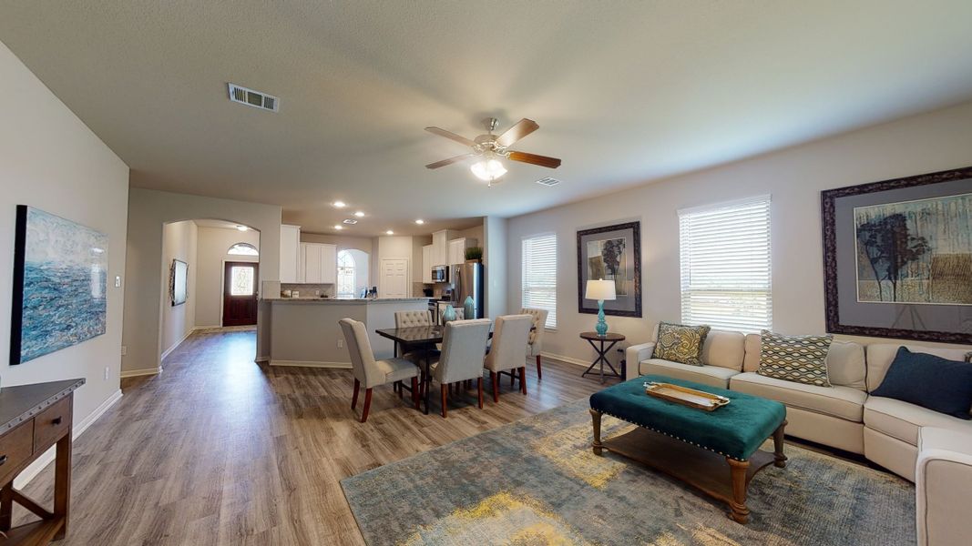 Image 32 of the Wedgewood Forest community in Conroe, TX. Image 32 of the Wedgewood Forest community in Conroe, TX.