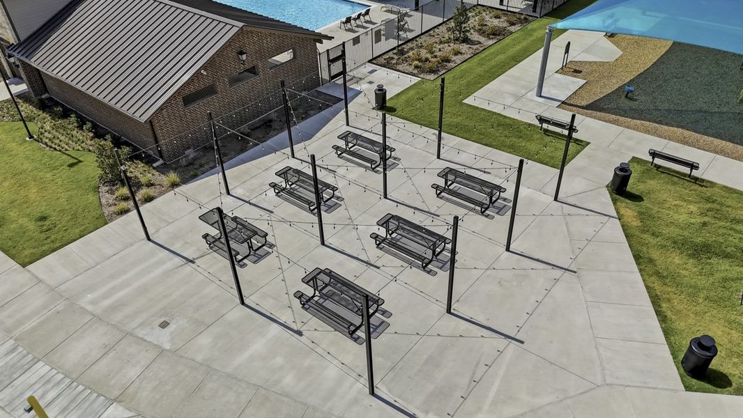 Community amenity available to residents of Creekside Ranch in Blue Ridge (Image 13).
