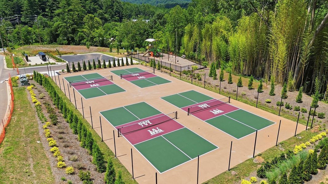 Community amenity available to residents of The Wilds at Cedar Mountain in Asheville (Image 14). Community amenity available to residents of The Wilds at Cedar Mountain in Asheville (Image 14).
