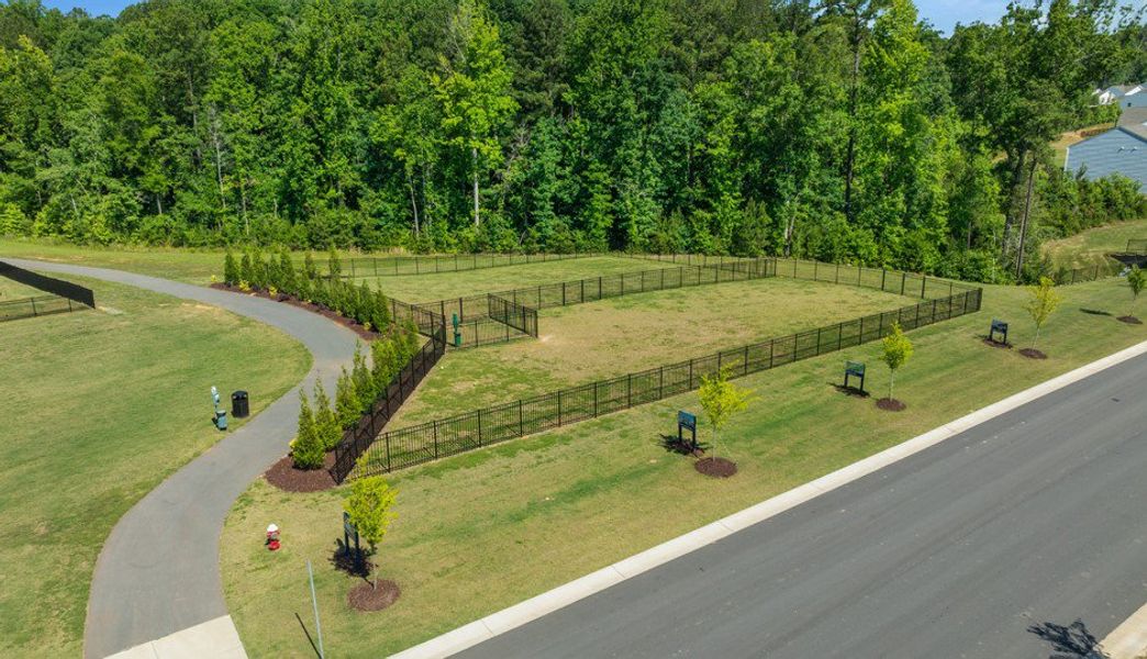 Natural surroundings and green spaces near Galvins Ridge in Sanford, NC (Image 41). Natural surroundings and green spaces near Galvins Ridge in Sanford, NC (Image 41).
