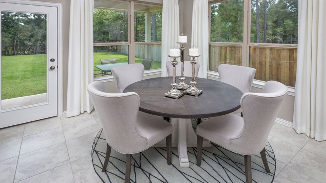 Image 9 of the Woodforest community in Montgomery, TX.