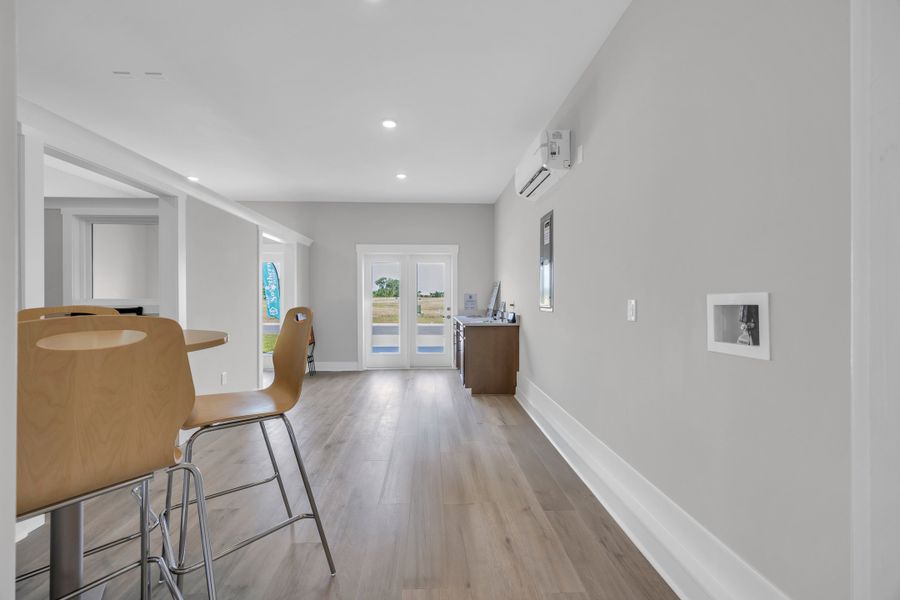 Wisteria II - Great Room