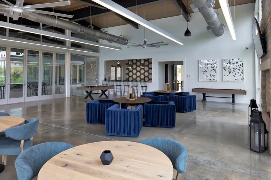 Community amenity available to residents of South Oak in Little Elm (Image 3).