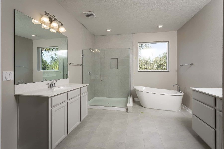 Image 11 of the Bartram's Landing at St. Johns community in Sanford, FL.