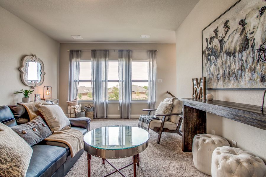 Image 20 of the Rockwall Downes community in Rockwall, TX.