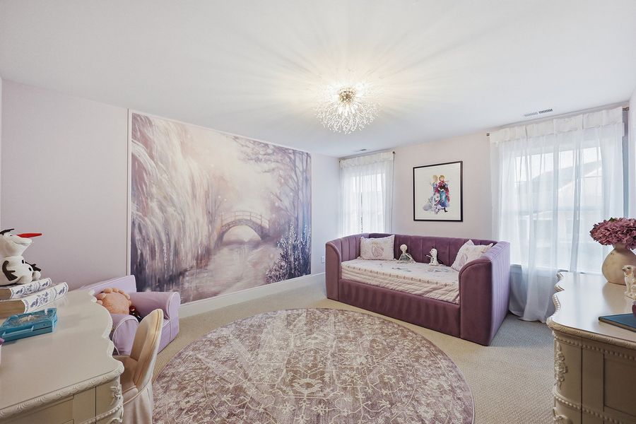 Webster II | Secondary Bedroom Webster II | Secondary Bedroom