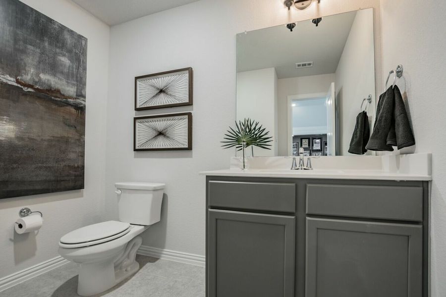 Image 26 of the Shadow Creek Estates community in Hickory Creek, TX.