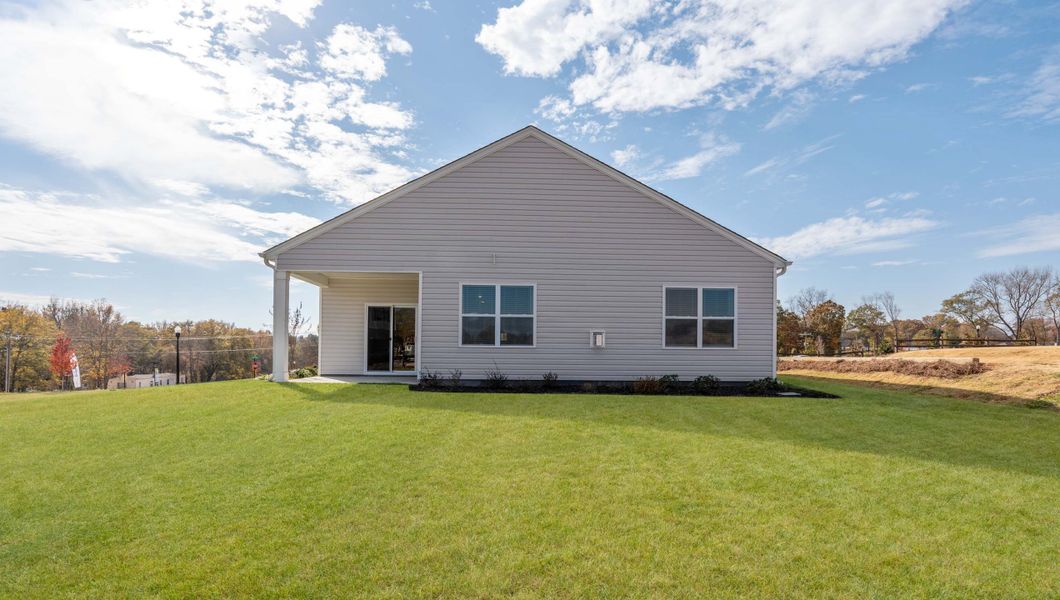 Image 25 of the Sage Grove community in Lyman, SC.