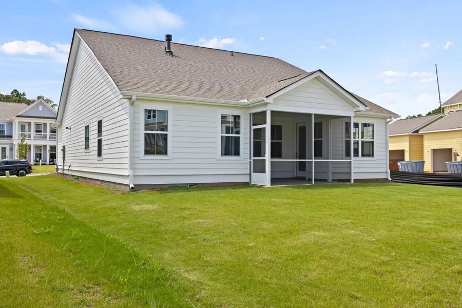 Image 58 of the Cane Bay Plantation master-planned community in Summerville, SC.