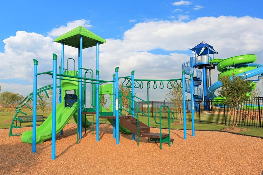 Community amenity available to residents of Heartland in Heartland (Image 22).