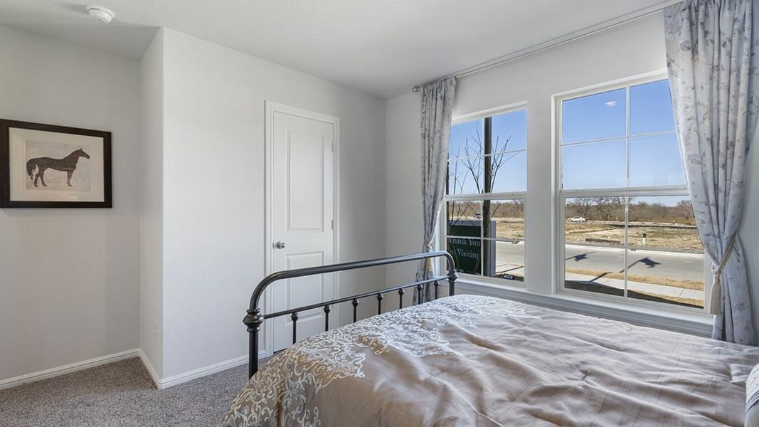 Image 21 of the Southfork Estates community in Crowley, TX.