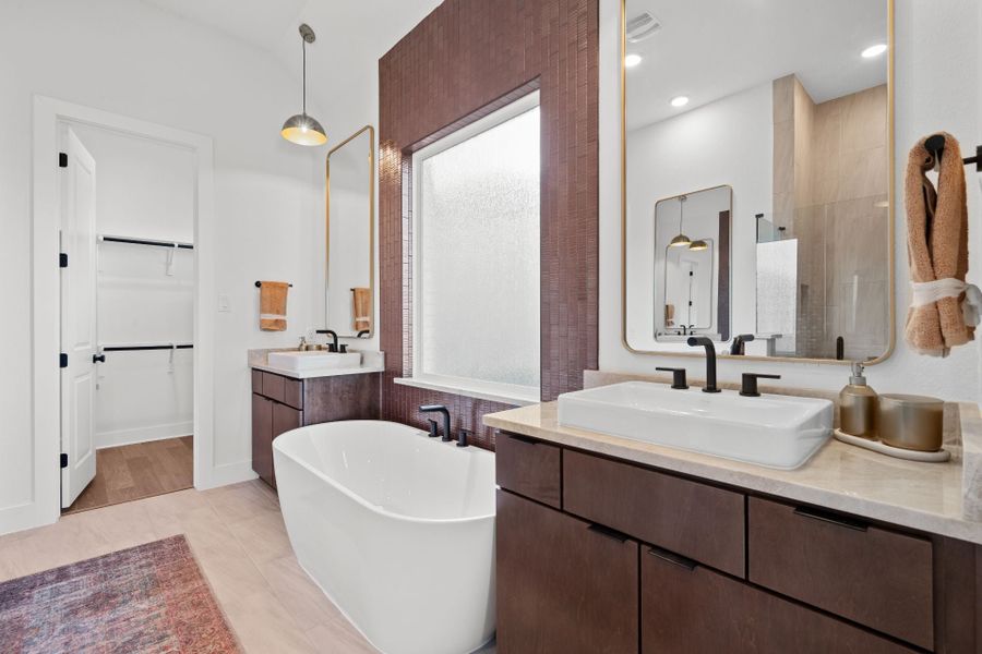 Georgetown, TX New Homes.  - Slide 16