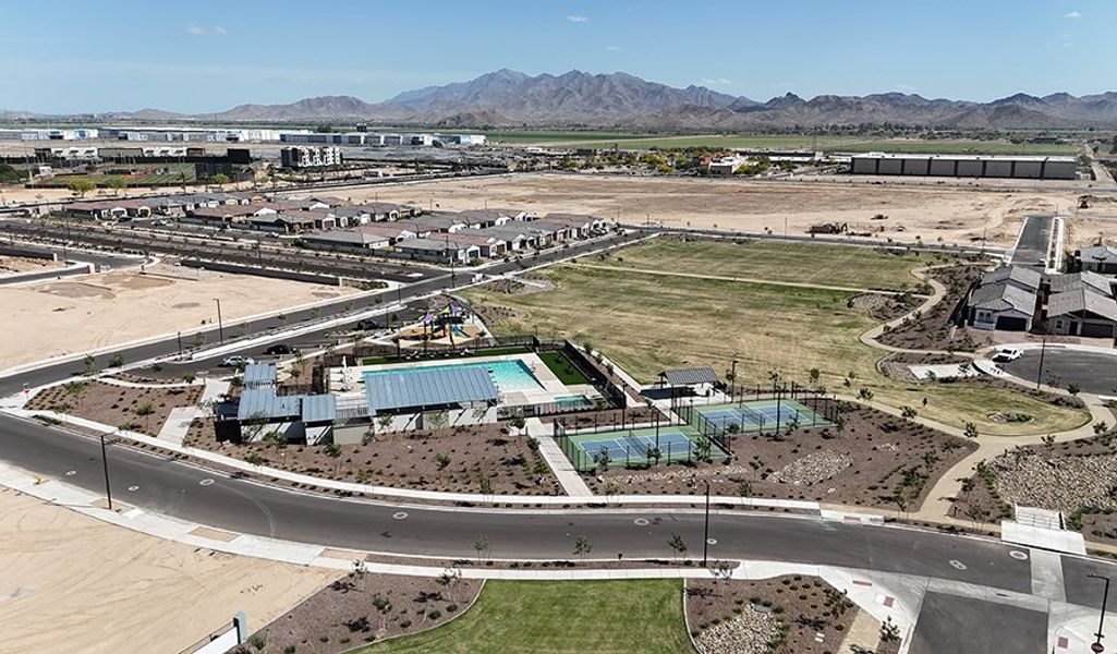 Community amenity available to residents of Portfolio at Avion in Goodyear (Image 14).