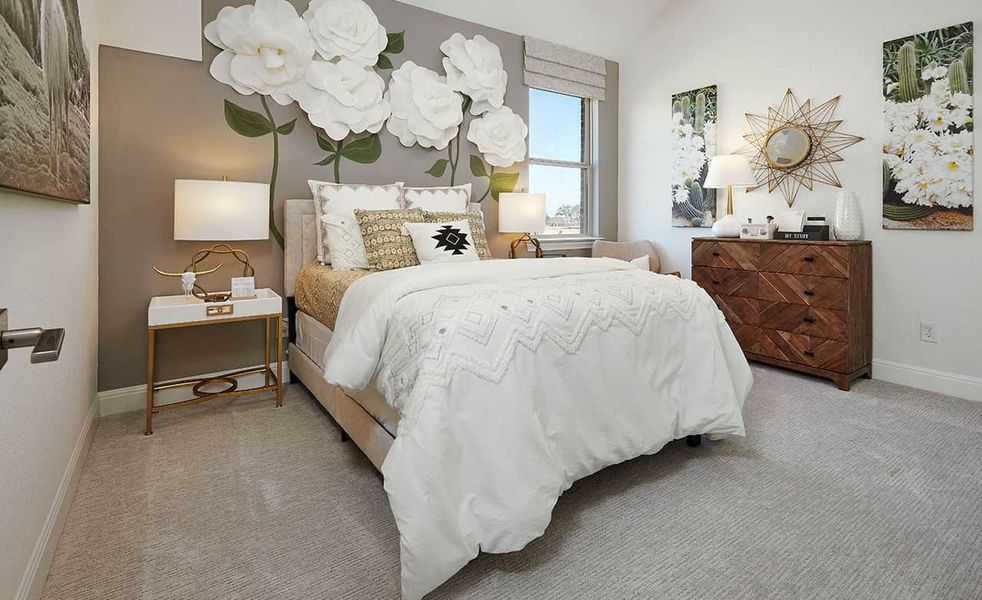 Image 10 of the Homestead community in Leander, TX.