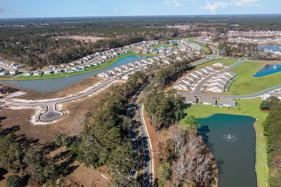 Image 89 of the Heather Glen community in Little River, SC. Image 89 of the Heather Glen community in Little River, SC.