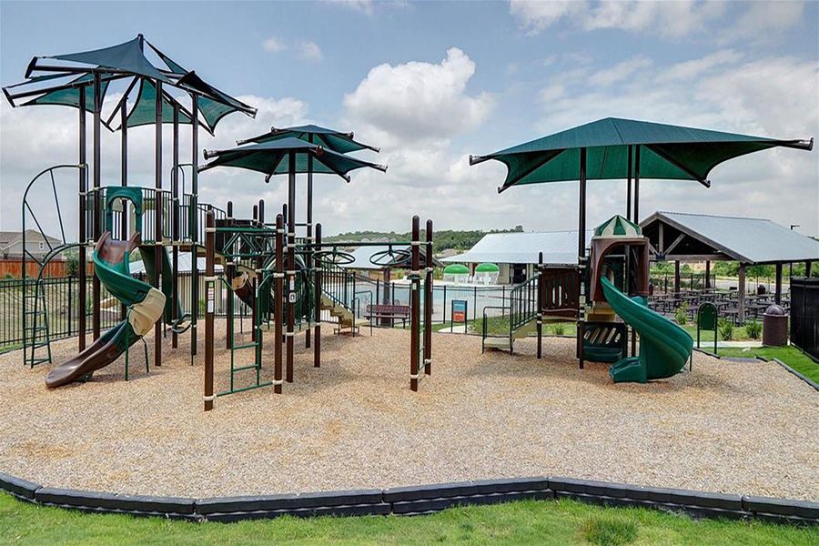 San Antonio, TX New Homes. - Slide 5 San Antonio, TX New Homes. - Slide 5