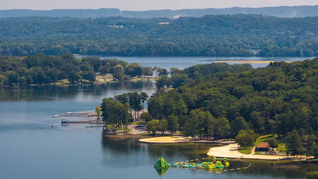 Natural surroundings and green spaces near The Cannon in Hixson, TN (Image 28). Natural surroundings and green spaces near The Cannon in Hixson, TN (Image 28).