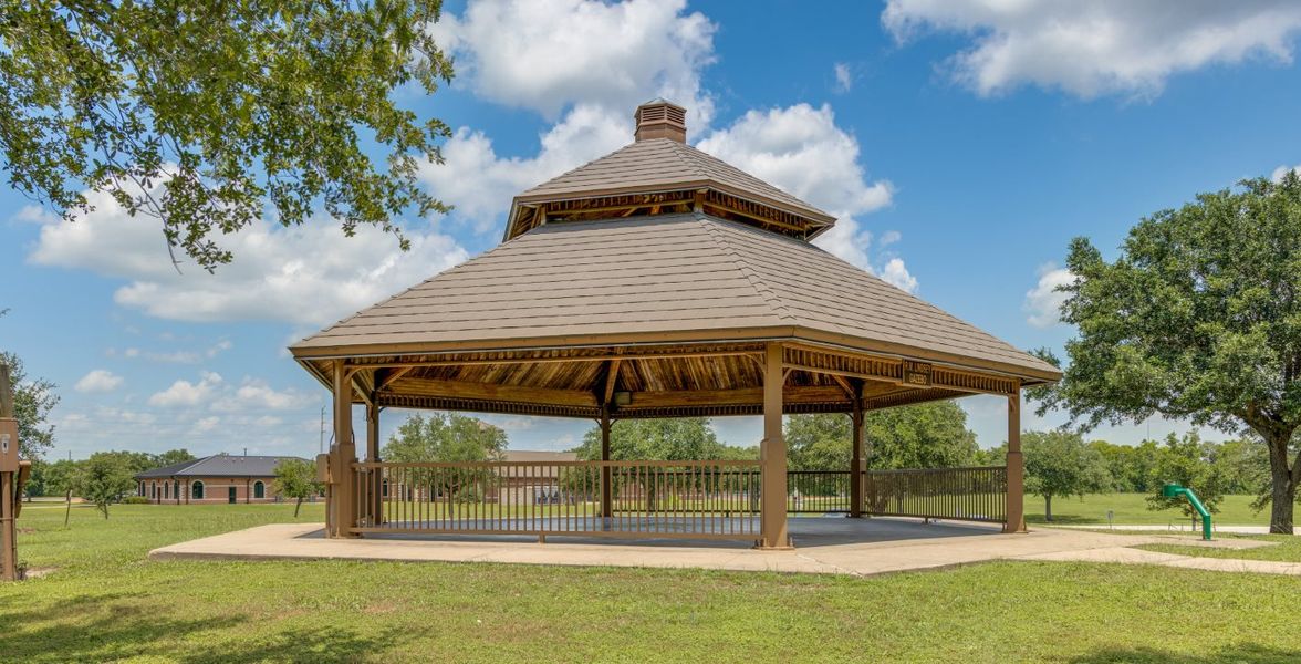 Seabourne Creek Nature Park