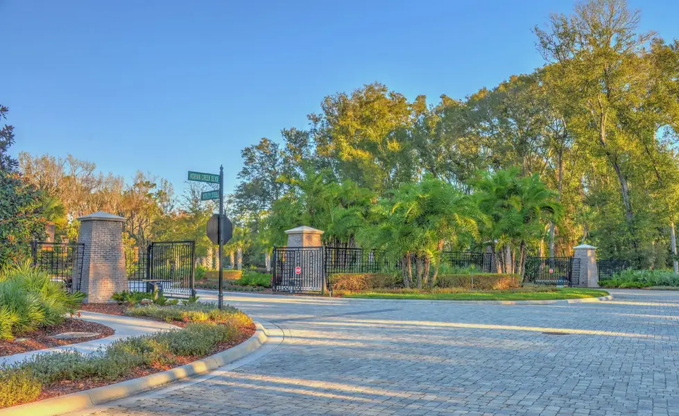 Image 19 of the Brown's Landing Estates community in Port Orange, FL. Image 19 of the Brown's Landing Estates community in Port Orange, FL.