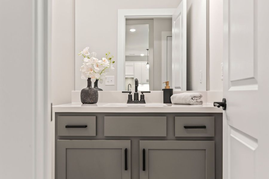 Oak Valley Estates:Abney