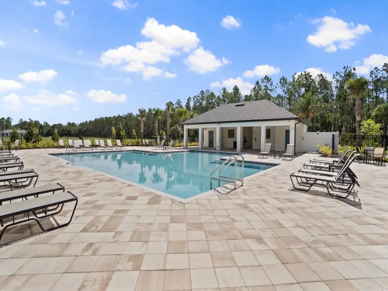 Community amenity available to residents of Ridgehaven - Reserve Series in Ormond Beach (Image 2).