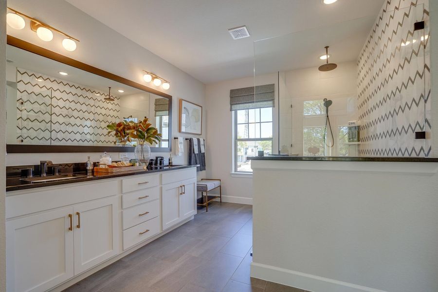 Image 7 of the The Reserve at Northaven community in Dallas, TX.